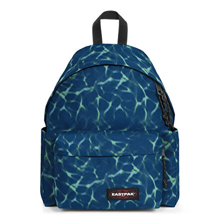 Eastpak Sırt Çantası Day Pak'r Laptop Gözlü Liquit Navy 7S3