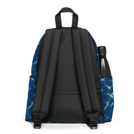 Eastpak Sırt Çantası Day Pak'r Laptop Gözlü Liquit Navy 7S3