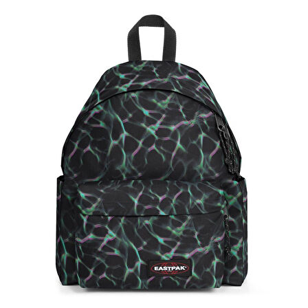 Eastpak Sırt Çantası Day Pak'r Laptop Gözlü Liquit Black 7S2