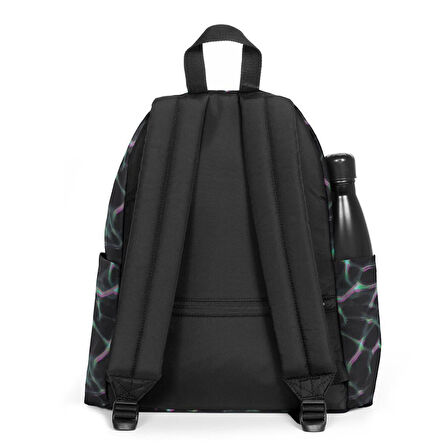 Eastpak Sırt Çantası Day Pak'r Laptop Gözlü Liquit Black 7S2