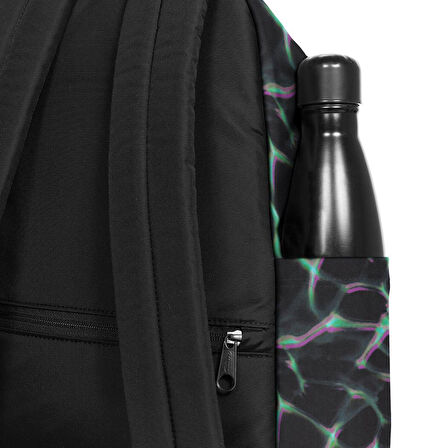 Eastpak Sırt Çantası Day Pak'r Laptop Gözlü Liquit Black 7S2