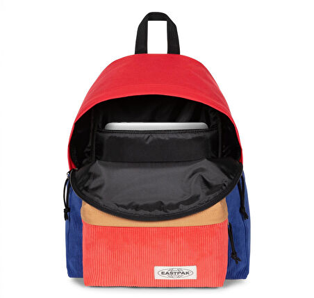 EK0A5BG48S11-R Eastpak Day Pak&amp;#039;r Sırt &amp;Ccedil;antası Lacivert