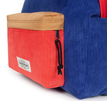 EK0A5BG48S11-R Eastpak Day Pak&amp;#039;r Sırt &amp;Ccedil;antası Lacivert