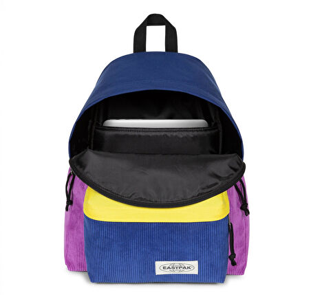 EK0A5BG48S21-R Eastpak Day Pak&amp;#039;r Sırt &amp;Ccedil;antası Mor