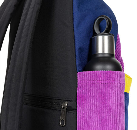EK0A5BG48S21-R Eastpak Day Pak&amp;#039;r Sırt &amp;Ccedil;antası Mor