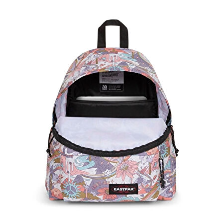 Eastpak Day Pak'R Doodle Fest Light Sırt Çantası EK0A5BG40T71