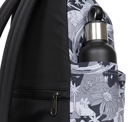 EK0A5BG40T61-R Eastpak Day Pak&amp;#039;r Sırt &amp;Ccedil;antası Gri