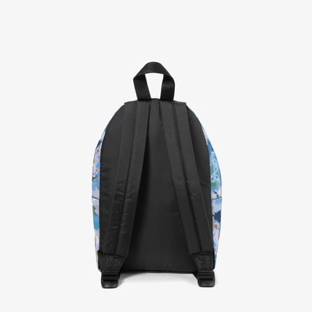 Eastpak Orbit Unisex Mavi Sırt Çantası