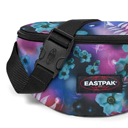 Eastpak Sommar Mini Bodybag Bel Çantası Dreamflower Dark 6O5