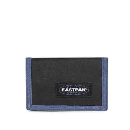 Eastpak Crew Single Kumaş Cüzdan Kontrast Prep Black 8S6