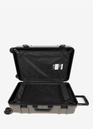 Eastpak Çekçekli Sert Va, Standart, Haki