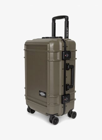 Eastpak Çekçekli Sert Va, Standart, Haki