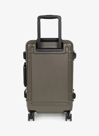 Eastpak Çekçekli Sert Va, Standart, Haki