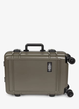 Eastpak Çekçekli Sert Va, Standart, Haki