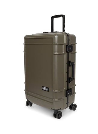 Eastpak Çekçekli Sert Va, Standart, Haki