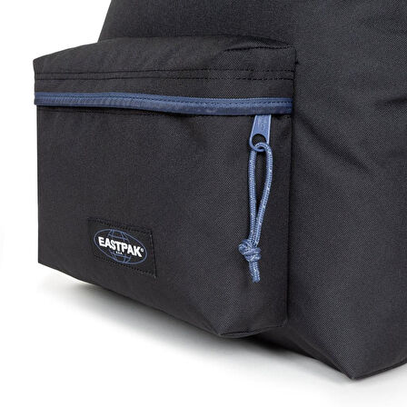 Eastpak Sırt Çantası Padded Pak'r Kontrast Prep Black EK0006208S61