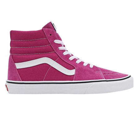 Vans UA SK8-Hi Pembe Sneaker