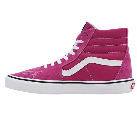 Vans UA SK8-Hi Pembe Sneaker