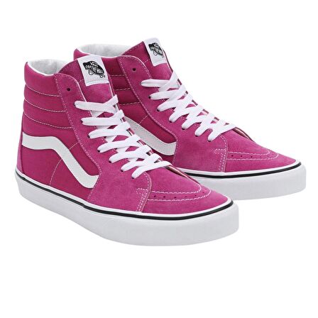 Vans UA SK8-Hi Pembe Sneaker