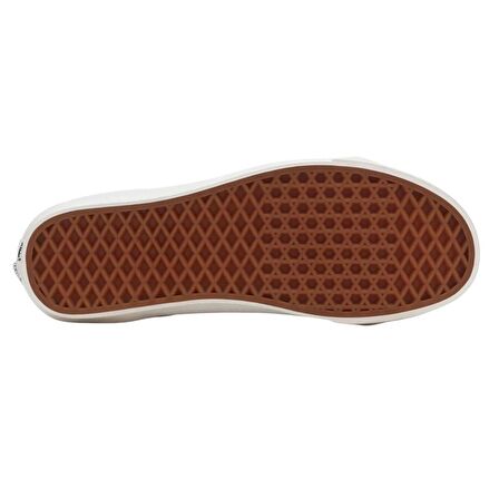 Vans SK8-Hİ 38 DX Anaheim Factory Çok Renkli Sneaker