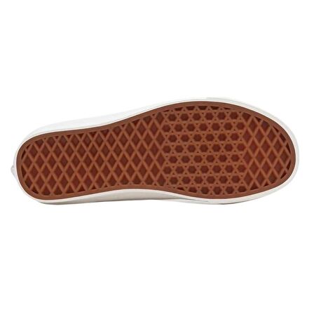 Vans SK8-Hİ 38 DX Anaheim Factory Renkli Sneaker