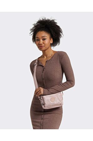 Kadın Kipling Abanu S Crossbody KI6770