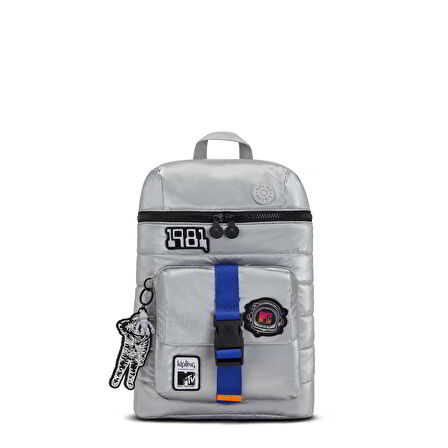 KIPLING Bosko Sırt Çantası Orta Boy