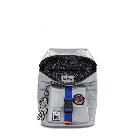 KIPLING Bosko Sırt Çantası Orta Boy