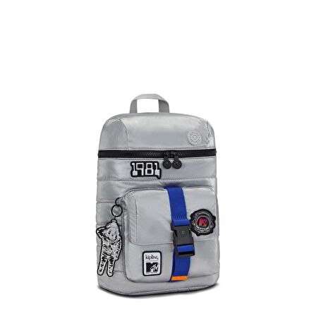 KIPLING Bosko Sırt Çantası Orta Boy