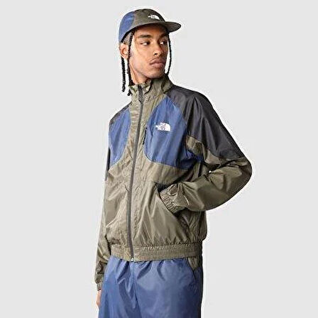 The North Face M Tnf X Jacket Erkek Ceket