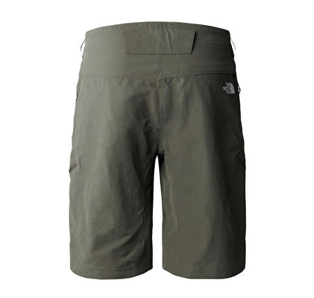 F0A824421L1-R The North Face M Exploratıon Short - Eu Erkek Şort Ve Kapri Haki