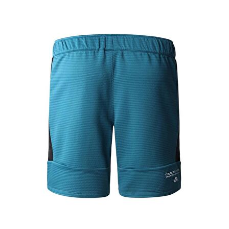 The North Face M MA FLEECE SHORT - EU Erkek Şort NF0A823OES31