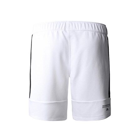 The North Face M MA FLEECE SHORT - EU Erkek Şort NF0A823OLA91