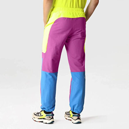 The North Face M CARDUELIS TRACK PANT NF0A823MIDR1