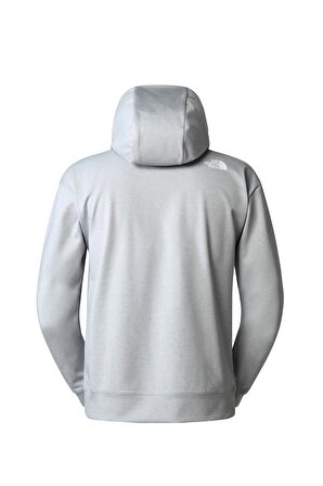 M Spacer Air Hoodie Erkek Kapüşonlu Sweatshirt