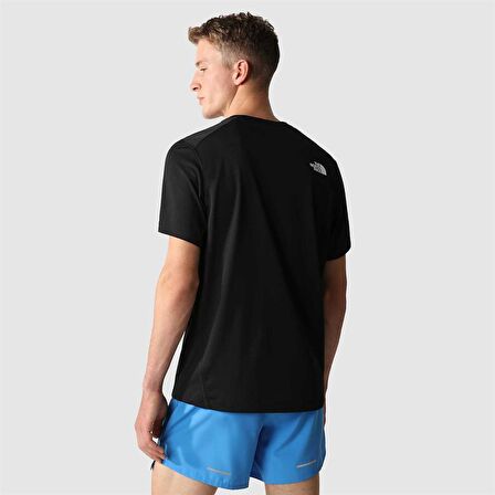 The North Face M Lıghtbrıght S/S Tee Erkek Tişört
