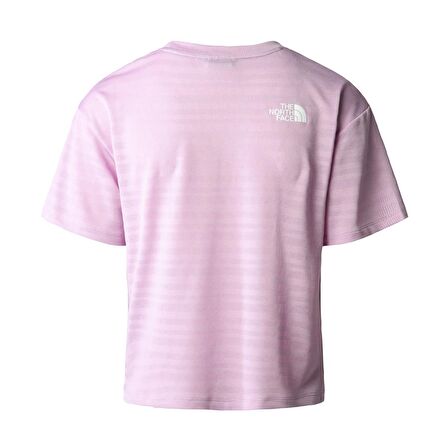 The North Face Kadın Tişört Mountain Athletics