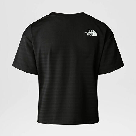Kadın T-Shirt Ma S/S TeeNf0A825Ajk31