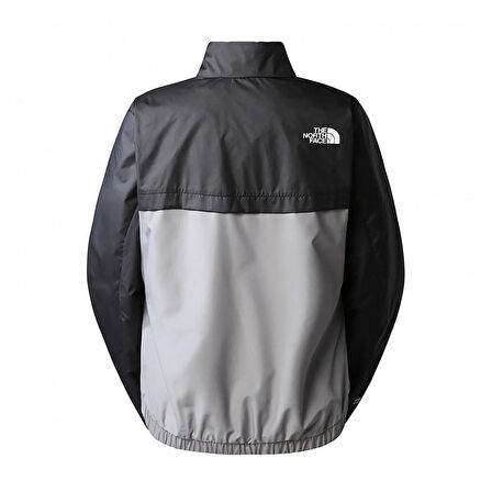 Kadın Kapşonlu Mont Ma Wind Full Zip Nf0A825D5261