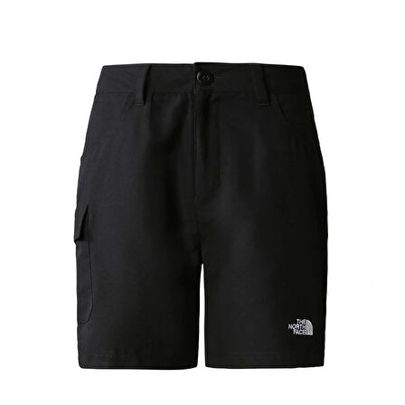 Kadın Outdoor Şort Horizon Short Nf0A8251Jk31