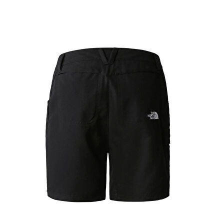 Kadın Outdoor Şort Horizon Short Nf0A8251Jk31