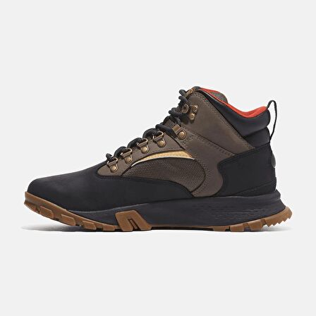 Timberland Erkek Bot Mt Lincoln Goretex