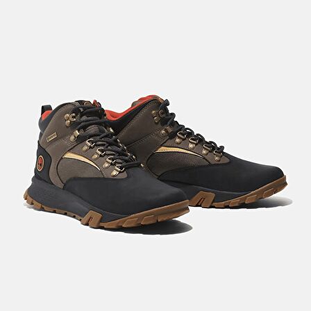 Timberland Erkek Bot Mt Lincoln Goretex