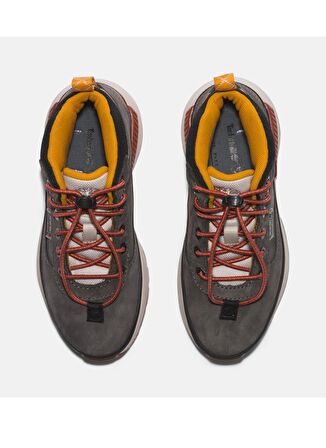 Timberland Gri Erkek Çocuk Outdoor Bot TB0A64G80331