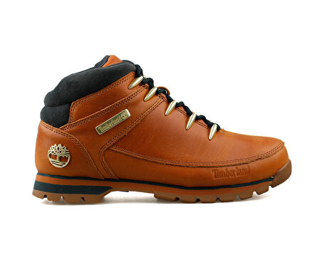 Timberland Mid Lace Up Boot Erkek Trekking Bot Ve Ayakkabısı TB0A5W2W3581 Kahverengi