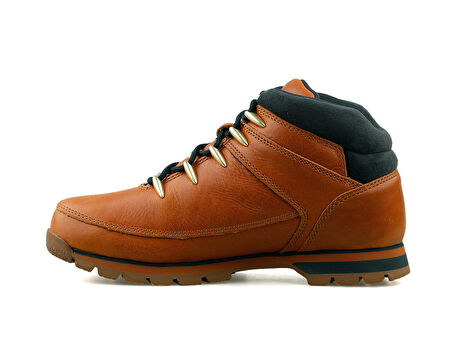 Timberland Mid Lace Up Boot Erkek Trekking Bot Ve Ayakkabısı TB0A5W2W3581 Kahverengi