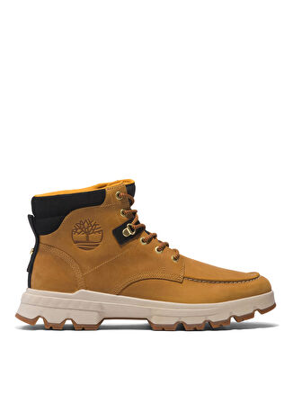 Timberland Sarı Erkek Deri Bot TB0A5YED2311