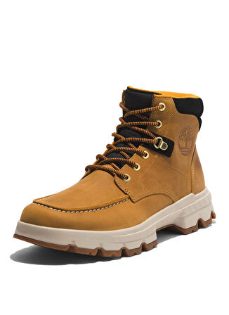 Timberland Sarı Erkek Deri Bot TB0A5YED2311