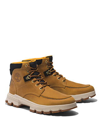 Timberland Sarı Erkek Deri Bot TB0A5YED2311