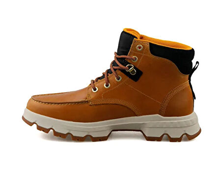 Timberland Mid Lace Up Waterproof Boot Erkek Trekking Bot Ve Ayakkabısı TB0A5YED2311 Sarı